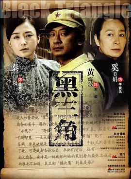 黑三角2008(全集)