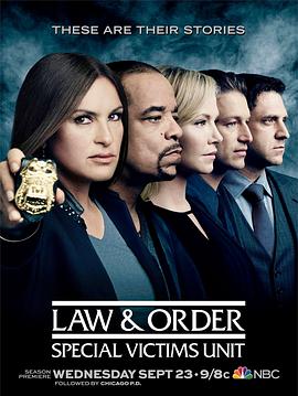 法律与秩序：特殊受害者第十七季第16集