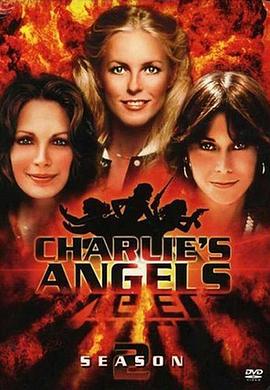 查理的天使第二季第23集